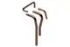 BOSCH Rohrsatz (4-Wege-Ventil) BC | 8738216579