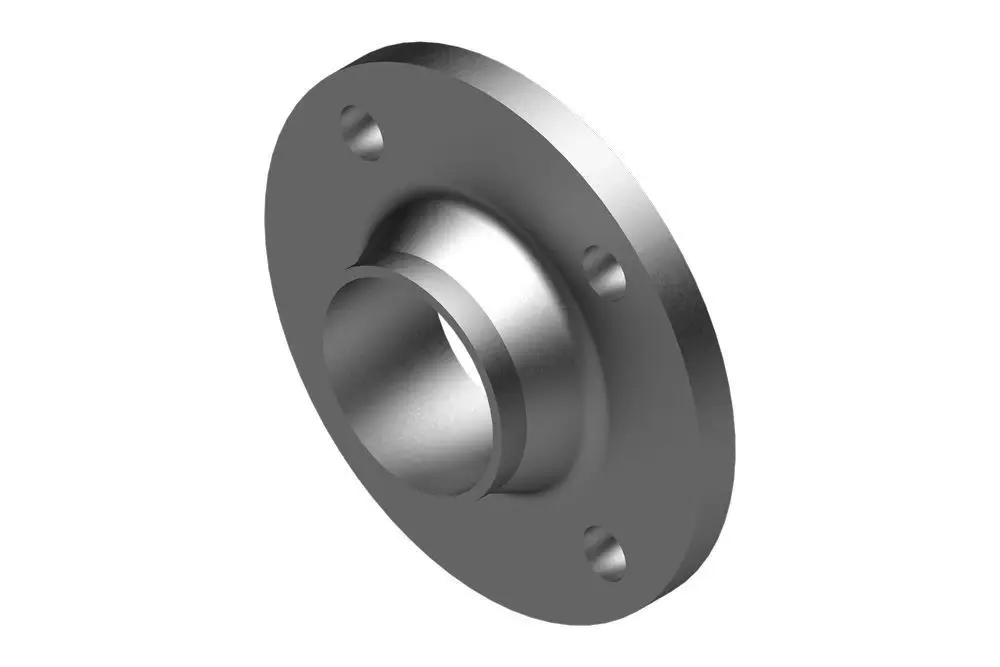 BOSCH Flansch mit Nut PWT 2-1/2" everp | 8755005930