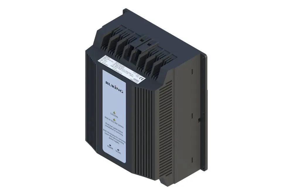 BOSCH Wechselrichter 3ph RD3018BU-F2 | 8738216200