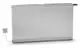 Produktbild eines weißen Kermi x-flair Profil Wärmepumpenheizkörpers, Typ 33, mit den Maßen 900 mm x 900 mm.
