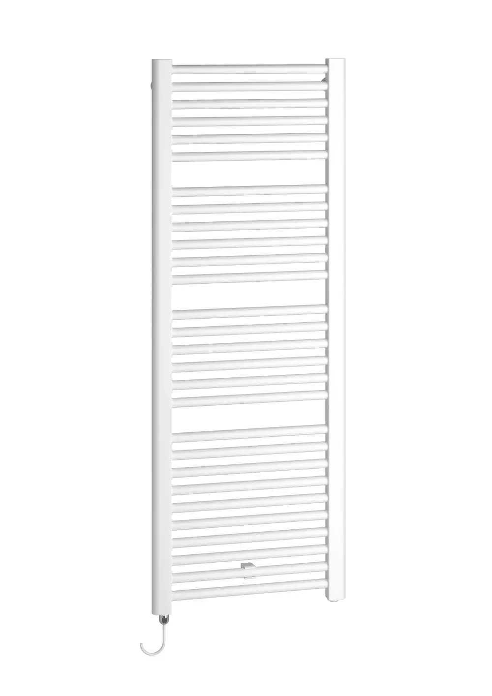 Kermi Badheizkörper Basic-E, weiß