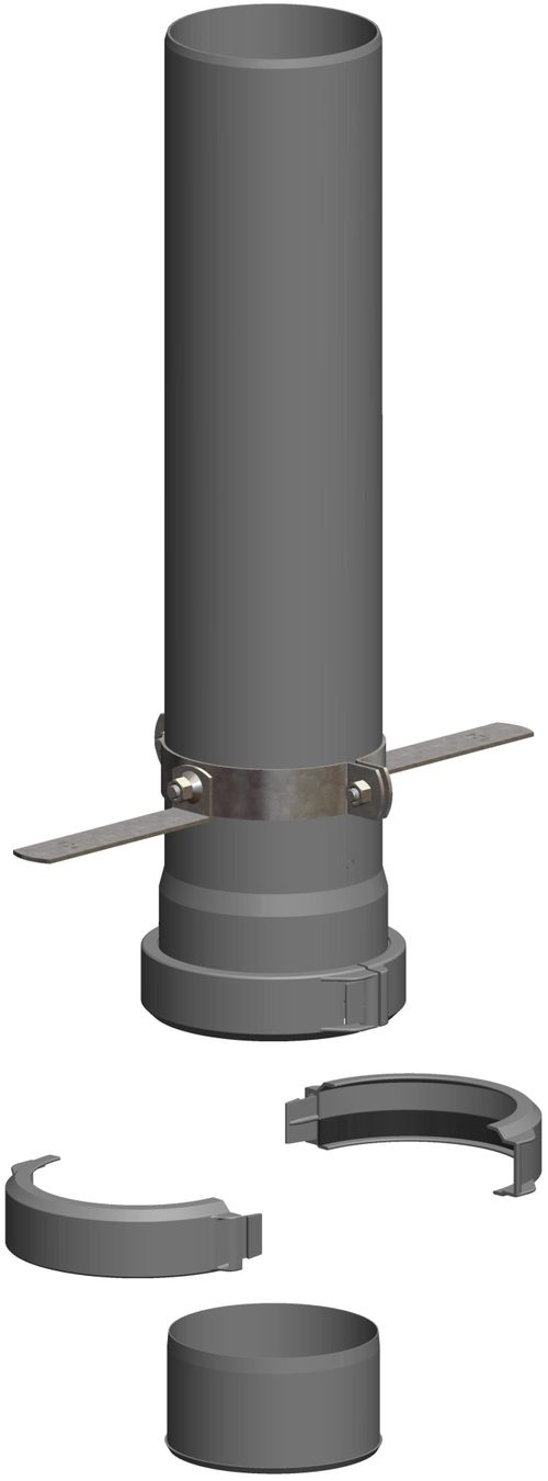 ATEC-Montageset-f-Rohr-flexibel-DN-125-4327