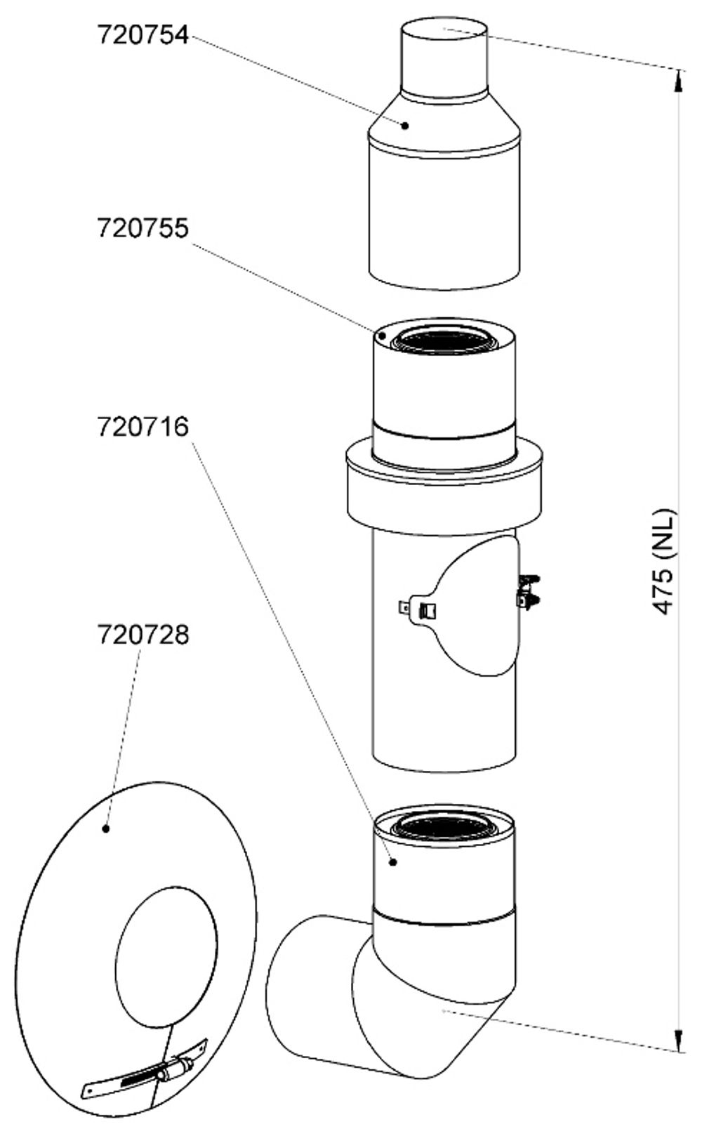 https://raleo.de:443/files/img/11ee2d9a04db13ecbe4bb42e99482176/size_l/AT-Basis-Set-Aussenwand-DN60-100-Edelstahl-verkupfert-720770_v1