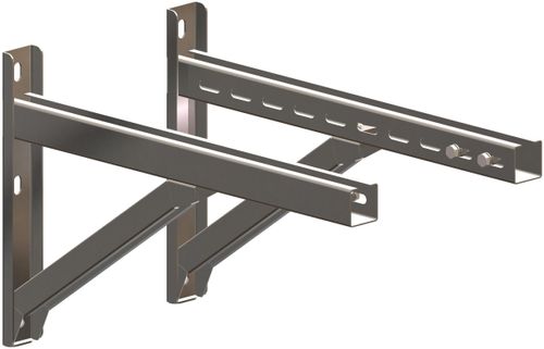 ATEC-Quertraeger-500mm-2STK-Edelstahl-704746