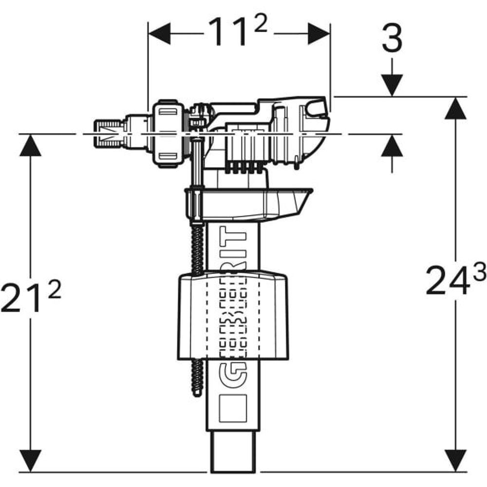 https://raleo.de:443/files/img/11eea7f1a190ecb2be4bb42e99482176/size_l/Geberit-Universal-Fuellventil-Unifill-Impuls380-fuer-den-Einbau-in-AP-Spuelkaesten-240700001_v3