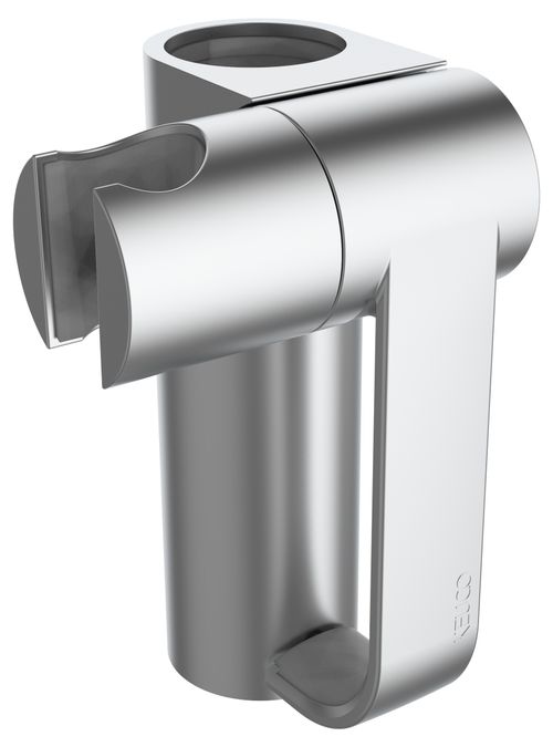 Keuco-Brausehalter-Plan-Care-34910-Aluminium-finish-34910170000