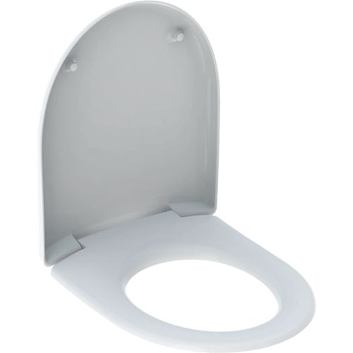 Geberit-GE-4U-WC-Sitz-weiss-Scharniere-Messing-verchromt-574400000