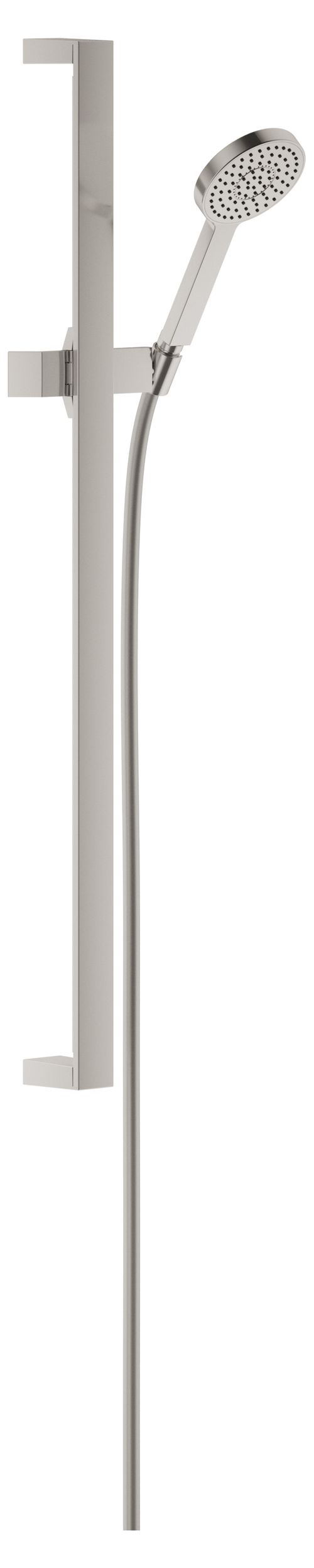 Keuco-Brausegarnitur-Edition-11-m-Stange-90cm-Schlauch-u-Handbr-Nickel-gebuerstet-51187050000