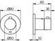 https://raleo.de:443/files/img/11eea7fea452937ebe4bb42e99482176/size_s/Keuco-Thermostatarmatur-IXMO-rund-Nickel-gebuerstet-KE-59553050001_1