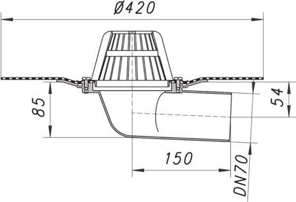https://raleo.de:443/files/img/11eea84eb675dc7ebe4bb42e99482176/size_l/Dallmer-Dachablauf-83-D-DallBit-DN-70-mit-Bitumenmanschette-Ablauf-abgewinkelt-832641_v1