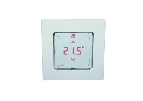 Danfoss-ICON-Raumthermostat-Version-mit-Display-UP-088U1010