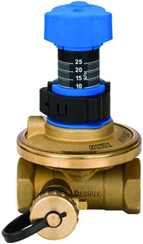 Danfoss-Differenzdruckregler-ASV-PV-15-Rp-1-2-IG-automatisch-PN-16-kvs-1-6-003Z5601