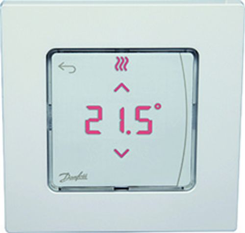 Danfoss-Unterp-raumthermostat-Icon-2-24V-24V-mit-LED-Display-Version-Unterputz-088U2125