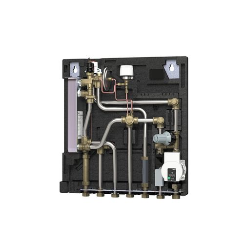 Danfoss-Wohnungsstat-Evoflat-MSS-1-37kw-Flaechenhzg-inkl-Waermedaemmung-u-HT-Anschl-145B1720