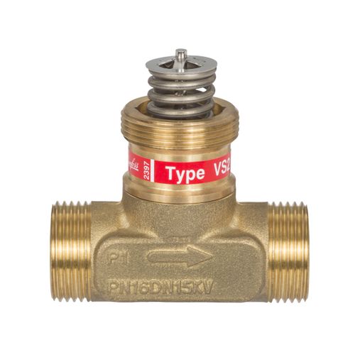 Danfoss-Durchgangsventil-VS2-DN15-Kvs-1-0-PN16-entzinkungsfreies-Messing-065F2114