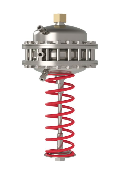 Danfoss-Antrieb-AFPQ-0-2-0-15-1-5bar-fuer-Volumenstrom-und-Differenzdruckregler-003G1031