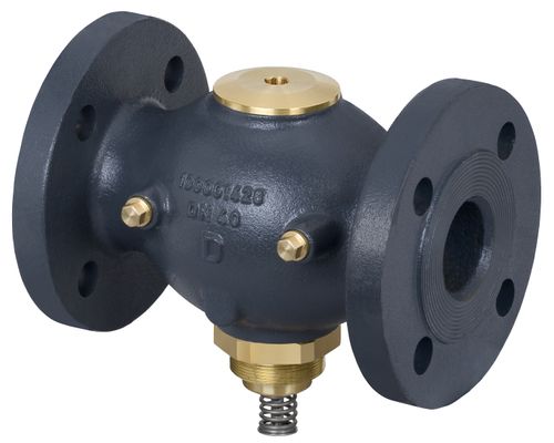 Danfoss-Durchgangsventil-VGF-DN50-Kvs-25-PN25-GGG-40-3-Flansch-065B0785