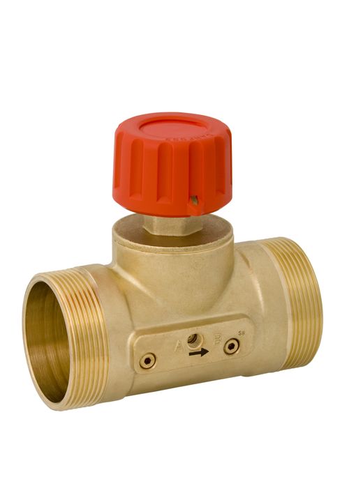 Danfoss-Strangabsperr-u-Messvent-ASV-M-ASV-M-50-G-2-1-4-AG-003L7702