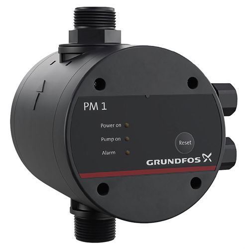 Grundfos-Drucksteuerung-PM-1-1-5-Einschaltdruck-1-5bar-6A-96848693