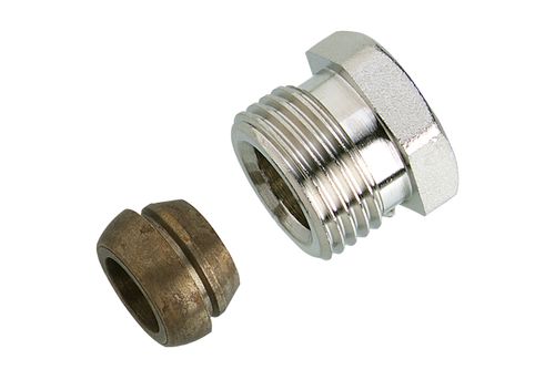 Danfoss-Klemmverbinder-3-8-x-12mm-fuer-Stahl-u-Kupferrohre-013G4102