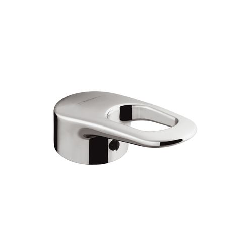 Hansgrohe-Griff-fuer-Allegra-Linea-Solida-Kuechenmischer-chrom-14891000