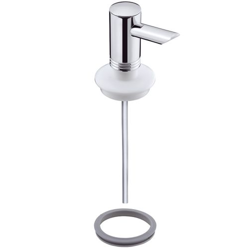 Hansgrohe-Pumpe-fuer-Lotionspender-edelmatt-40918880