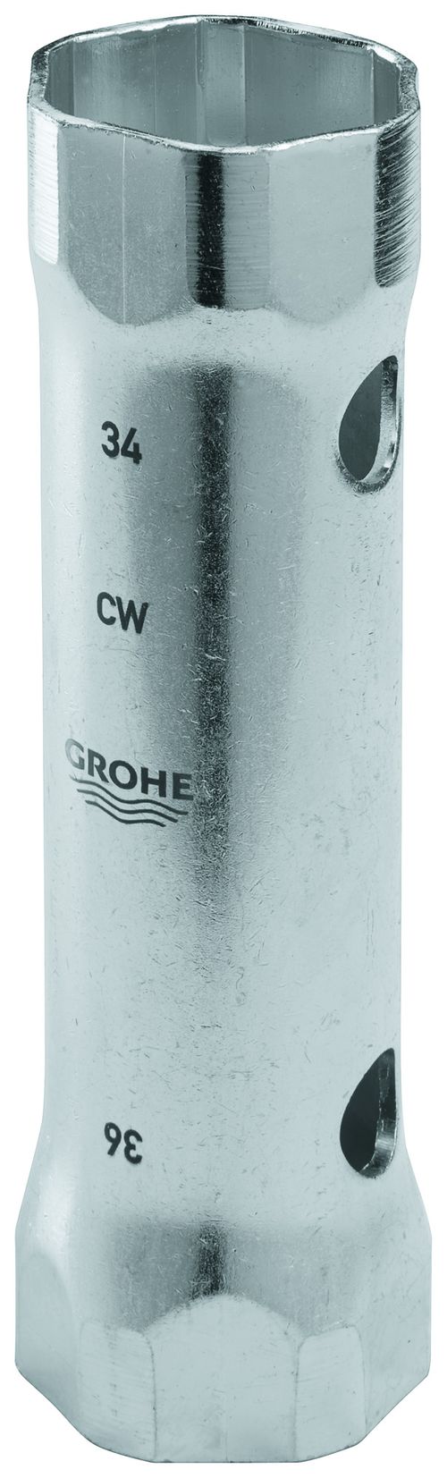 Grohe-Steckschluessel-48363-SW-36mm-fuer-SmartControl-Unterputz-chrom-49059000