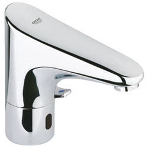 GROHE-Infrarot-WT-Elektronik-Europlus-E-36015_1-mit-Mischung-Steckertrafo-chrom-36015001