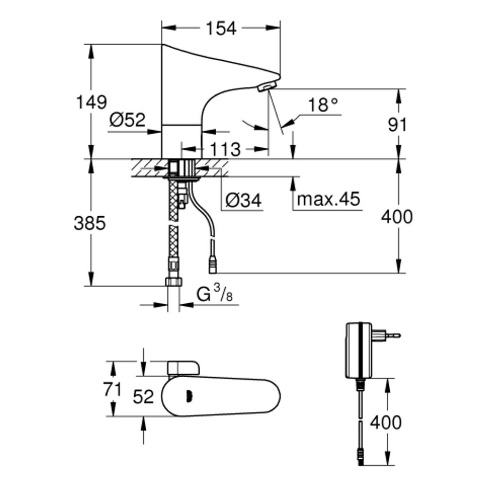 https://raleo.de:443/files/img/11eee7b32df9e87ebe4bb42e99482176/size_l/GROHE-Infrarot-WT-Elektronik-Europlus-E-36015_1-mit-Mischung-Steckertrafo-chrom-36015001_v2