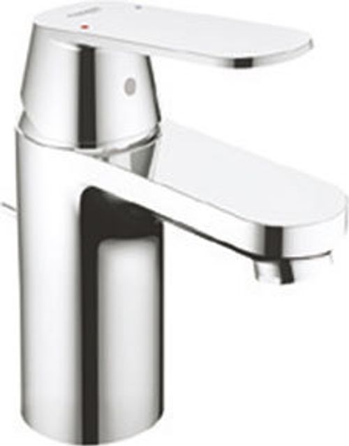 GROHE-EH-WT-Batterie-Eurosmart-C-32955-Niederdruck-Zugstangen-Ablaufgrt-chrom-32955000