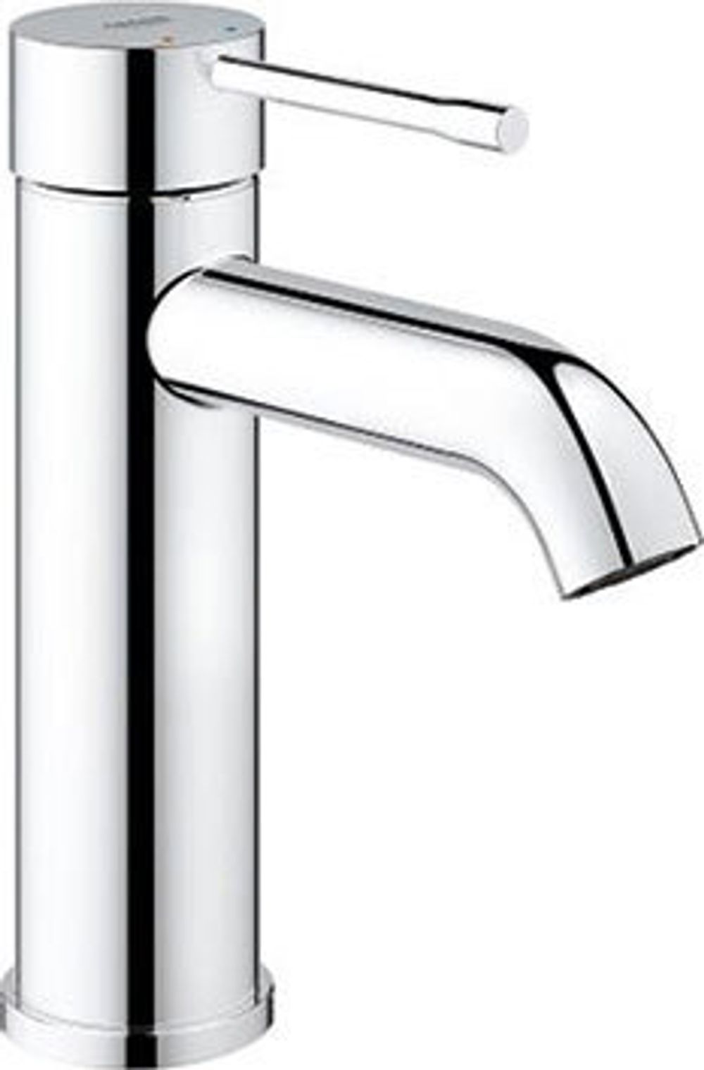 https://raleo.de:443/files/img/11eee7b67b076a82be4bb42e99482176/size_l/GROHE-Einhand-Waschtischbatterie-Essence-24172_1-S-Size-glatter-Koerper-chrom-24172001