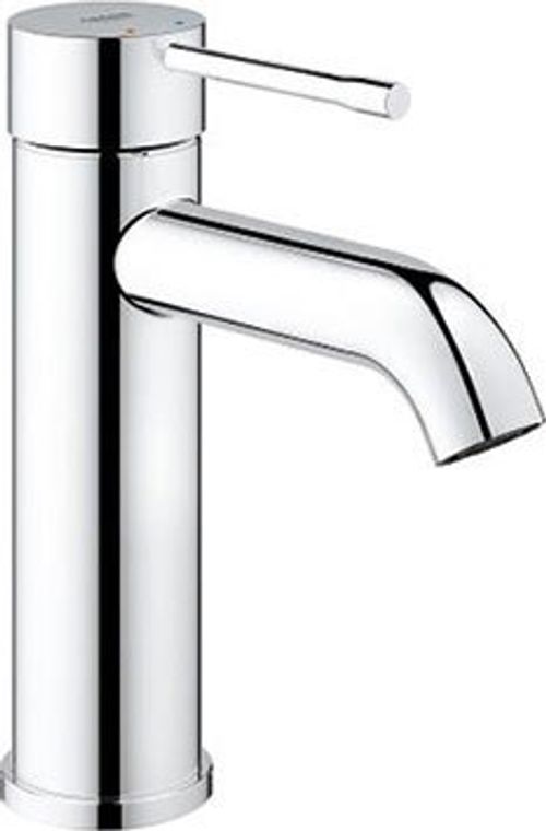 GROHE-Einhand-Waschtischbatterie-Essence-24172_1-S-Size-glatter-Koerper-chrom-24172001