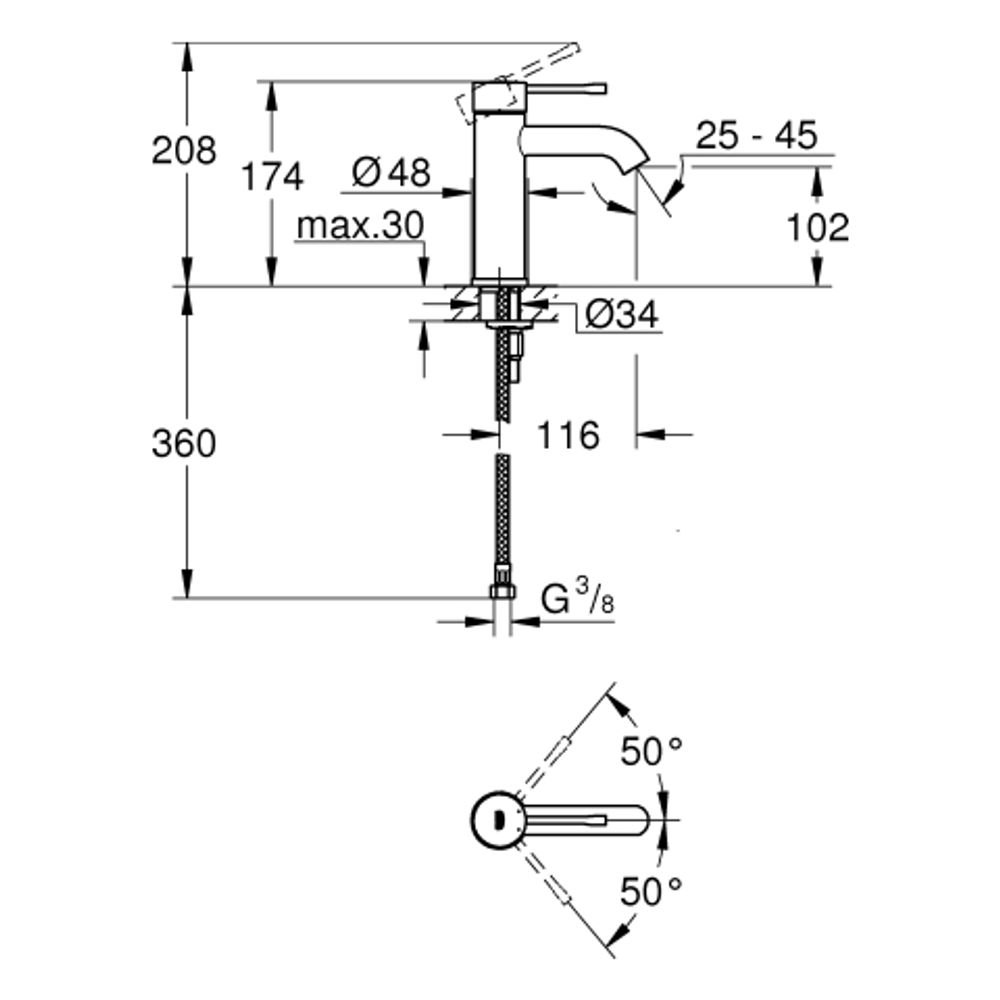 https://raleo.de:443/files/img/11eee7b67b92c8bcbe4bb42e99482176/size_l/GROHE-EH-WT-Batterie-Essence-24172_1-S-Size-glatter-Koerper-hard-graphite-24172A01_v2