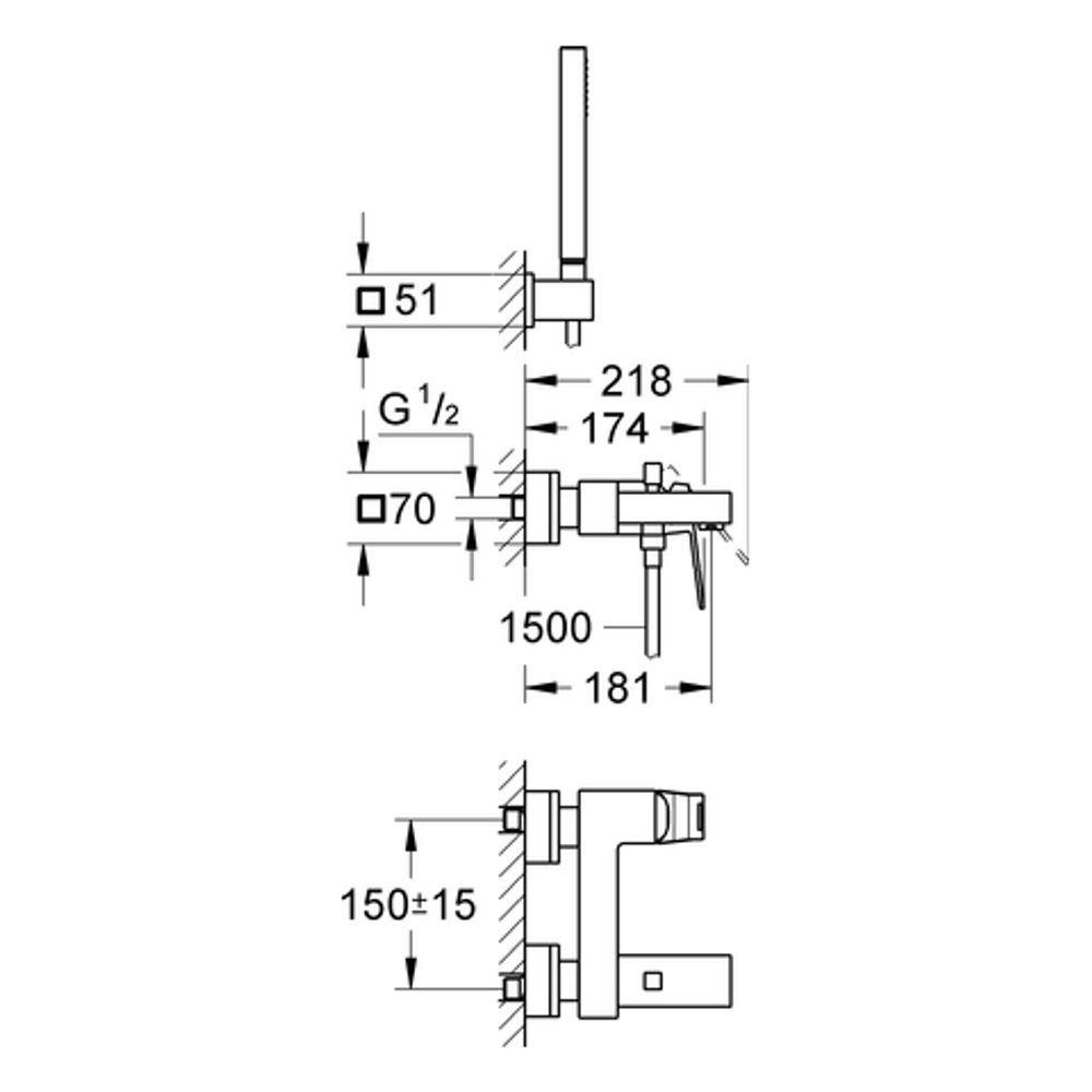 https://raleo.de:443/files/img/11eee7b6a18085cabe4bb42e99482176/size_l/GROHE-EH-Wannenbatterie-Eurocube-23141-Wandmont-Brausegrt-Euphoria-Cube-chrom-23141000_v2