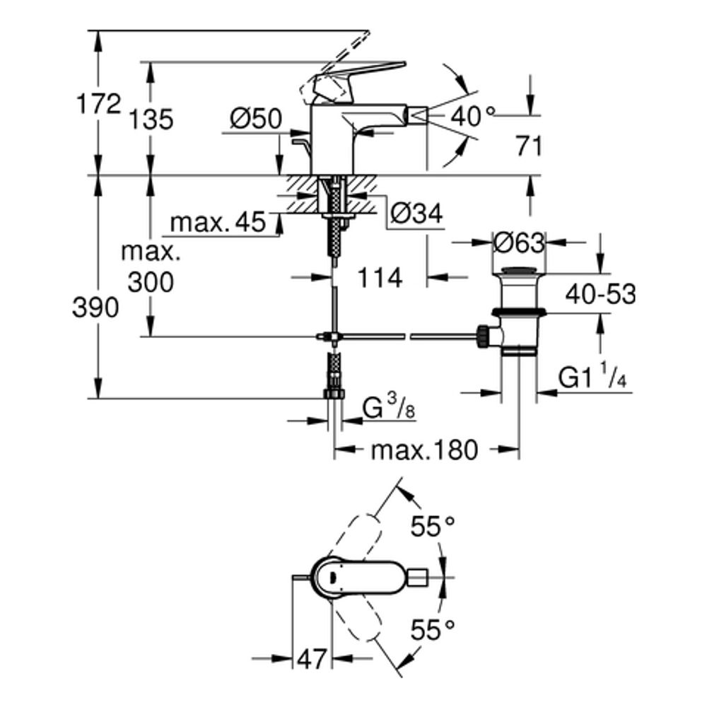 https://raleo.de:443/files/img/11eee7b7432edb1dbe4bb42e99482176/size_l/GROHE-Bidetbatterie-Eurosmart-C-32839-DN15-mit-Zugstangen-Ablaufgarnitur-chrom-32839000_v2