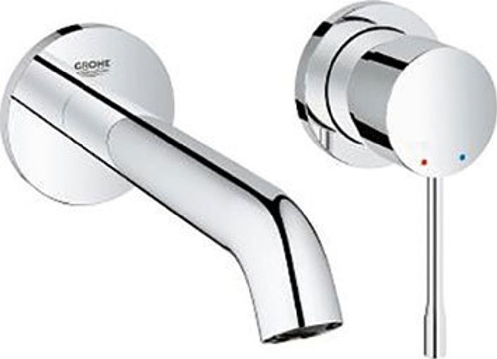 https://raleo.de:443/files/img/11eee7b79e1a22bebe4bb42e99482176/size_l/GROHE-2-Loch-WT-Wandbatterie-Essence-29192_1-FMS-Ausladung-183mm-chrom-29192001