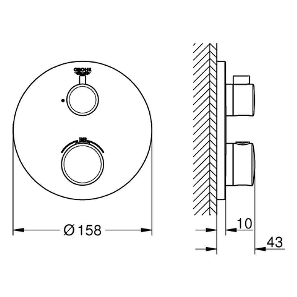 https://raleo.de:443/files/img/11eee7b83927f1dcbe4bb42e99482176/size_l/GROHE-THM-Brausebatterie-Grohtherm-24075-1-Abgaenge-FMS-fuer-36500-rund-chrom-24075000_v2