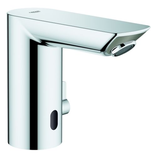 GROHE-WT-IR-Elektronik-BauCosmopolitan-E-36451-mit-Mischung-6-Volt-chrom-36451000