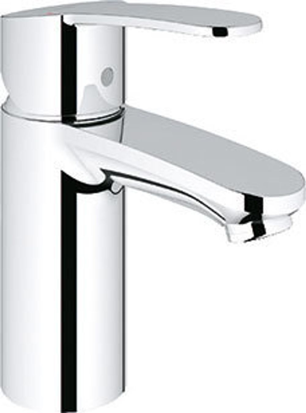 https://raleo.de:443/files/img/11eee7b8bf065b5ebe4bb42e99482176/size_l/GROHE-EH-WT-Batterie-Eurostyle-C-32468_2-EcoJoy-glatter-Koerper-chrom-3246820E