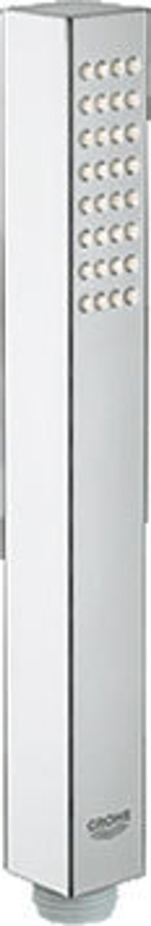 GROHE-Handbrause-Euphoria-Cube-Stick-27698-Normalstrahl-chrom-27698000