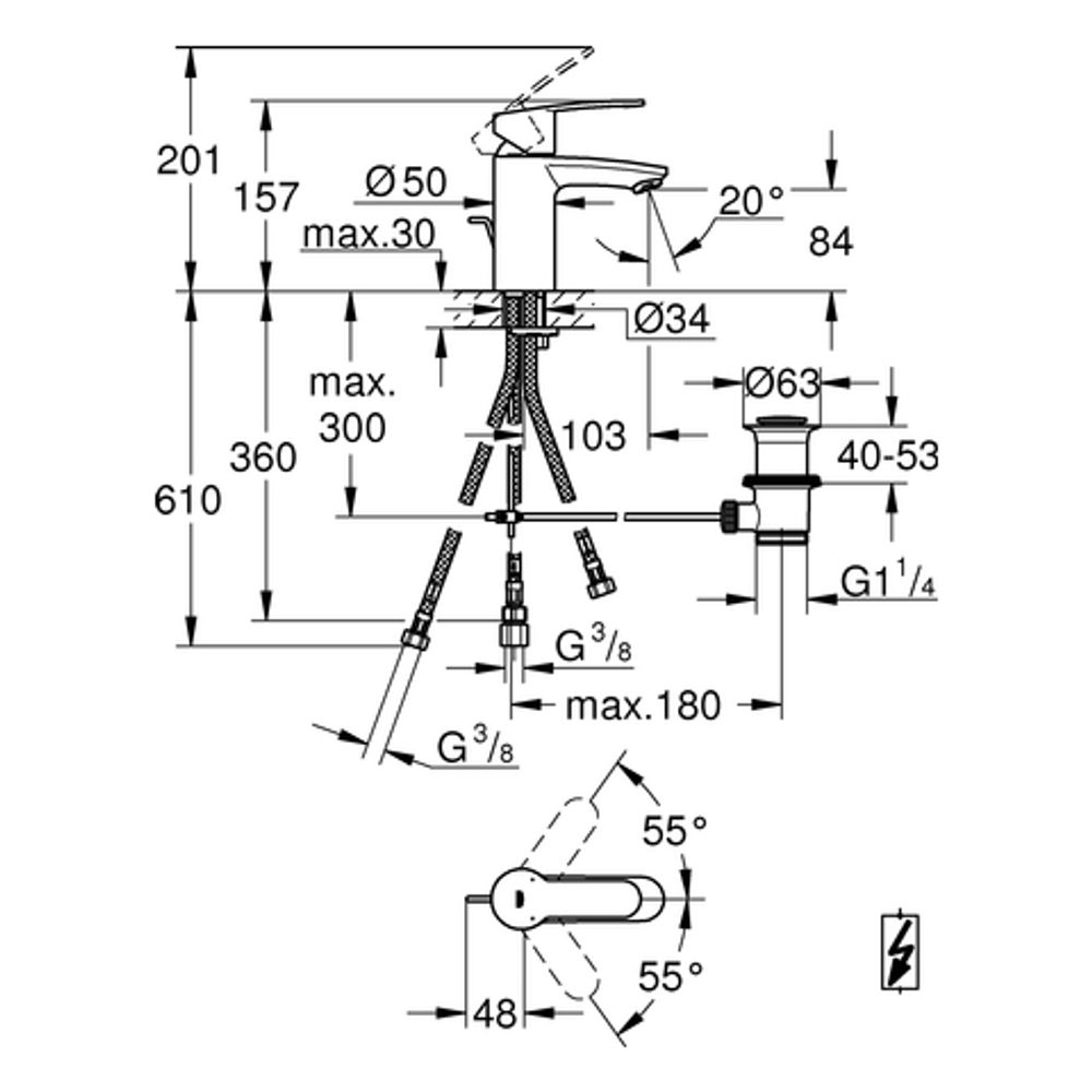 https://raleo.de:443/files/img/11eee7b94150ff60be4bb42e99482176/size_l/GROHE-EH-WT-Batterie-Eurostyle-C-33561_2-Niederdruck-Zugstangen-Abl-grt-chrom-33561002_v2