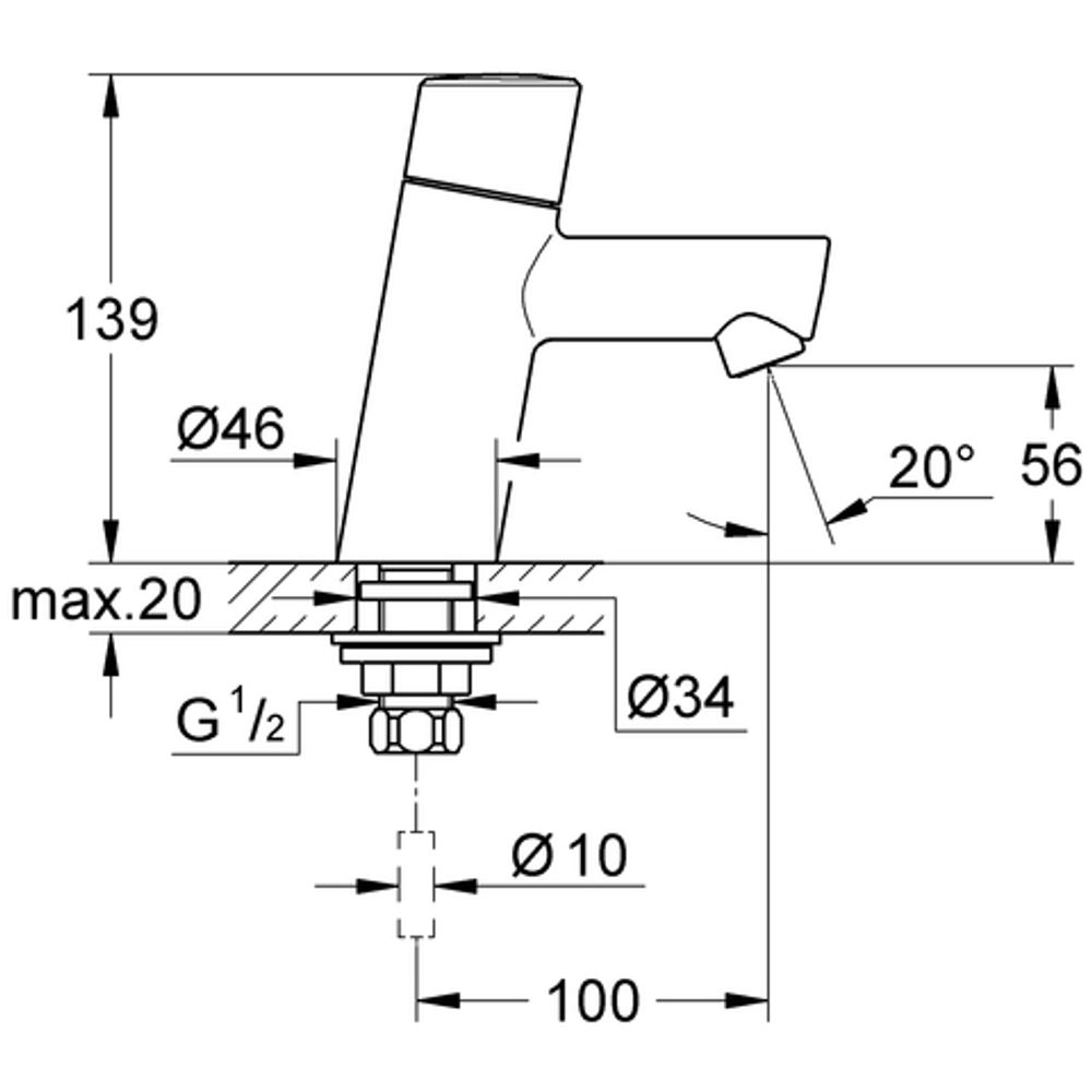 https://raleo.de:443/files/img/11eee7bb034a4e67be4bb42e99482176/size_l/GROHE-Standventil-Concetto-32207_1-mit-Keramik-Oberteil-chrom-32207001_v2