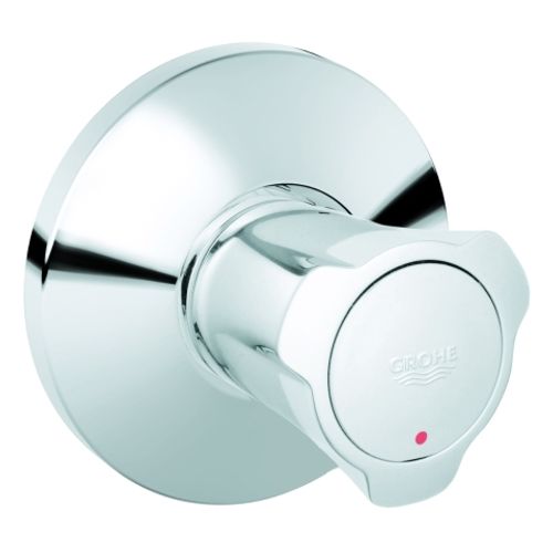 GROHE-UP-Ventil-Oberbau-Costa-19807_1-Mark-rot-Einbautiefe-20-200-mm-chrom-19807001