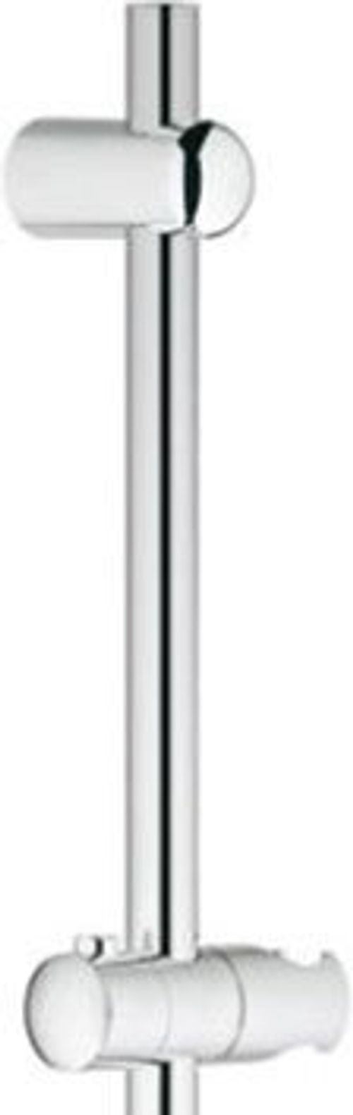 GROHE-Brausestange-Euphoria-27499-600mm-chrom-27499000