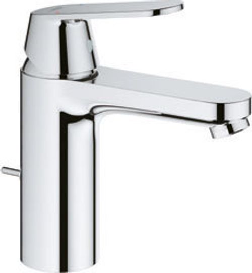 GROHE-EH-Waschtischbatterie-Eurosmart-C-23325-mittelhoch-Zugst-Ablaufgrt-chrom-23325000