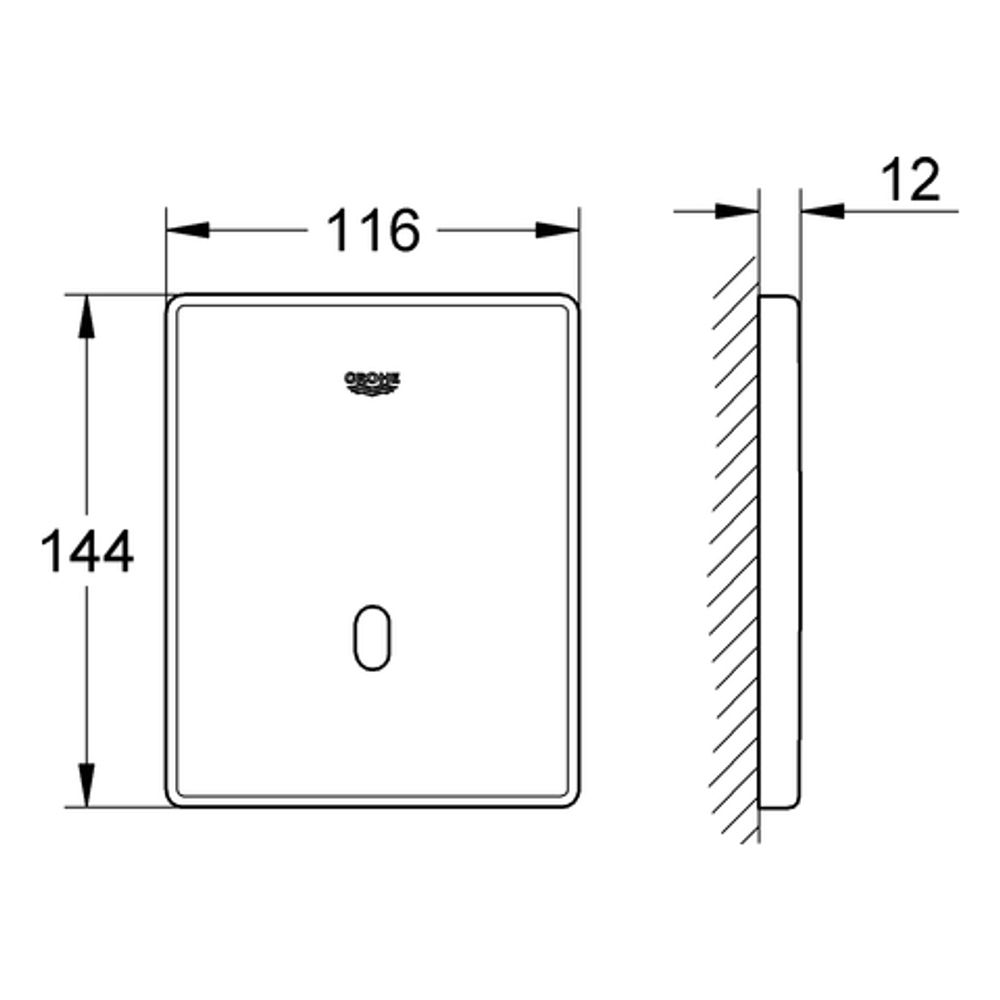 https://raleo.de:443/files/img/11eee7bc742f8c36be4bb42e99482176/size_l/GROHE-UR-IR-Elektr-Tectron-Skate-37503-fuer-Rapido-U-Trafo-Bluetooth-Modul-chrom-37503000_v2