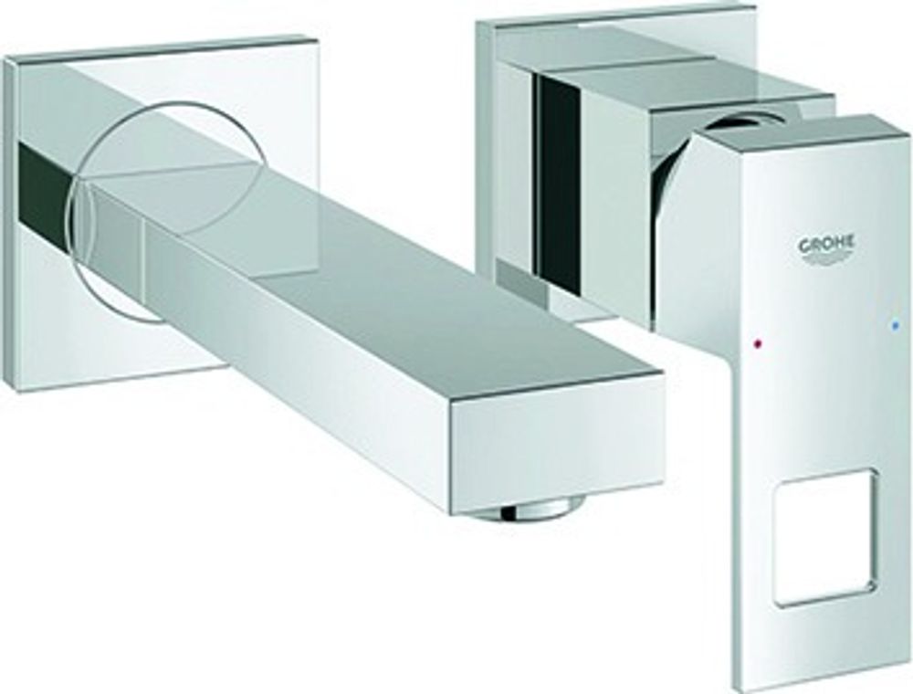 https://raleo.de:443/files/img/11eee7bca4fd0cebbe4bb42e99482176/size_l/GROHE-2-Loch-WT-Wandbatt-Eurocube-19895-FMS-Ausladung-171mm-chrom-19895000