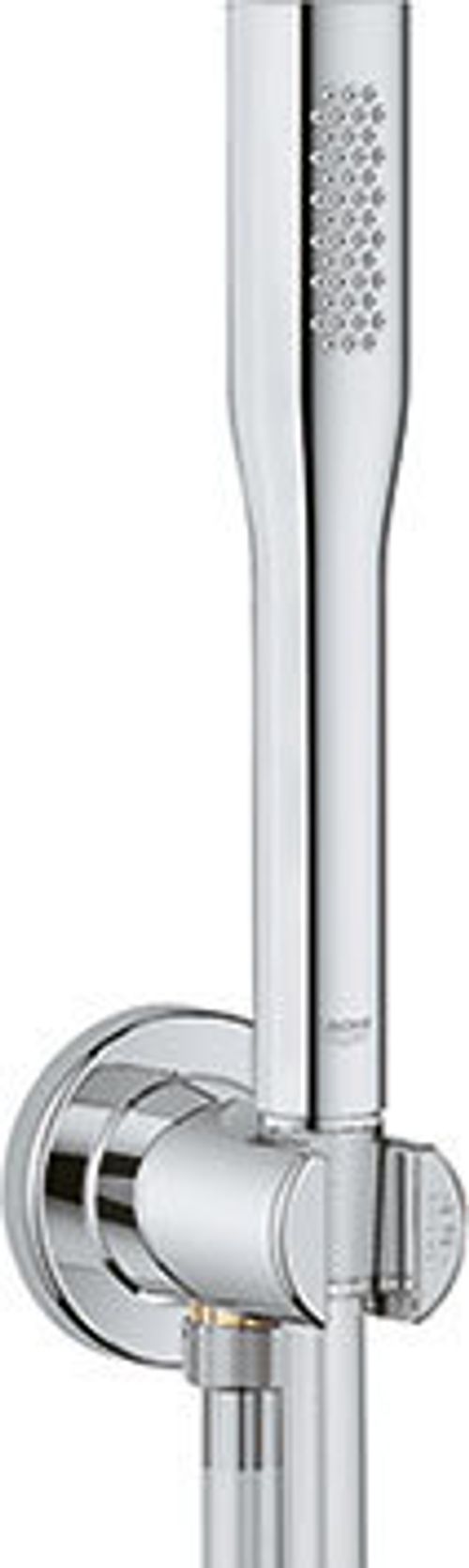 GROHE-Wandhalterset-Euphoria-C-Stick-26404-integr-Wandanschlussbogen-chrom-26404000