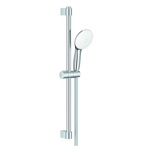 GROHE-Brausestangenset-Tempesta-110-26162_3-600mm-2-Strahlarten-WS-chrom-26162003