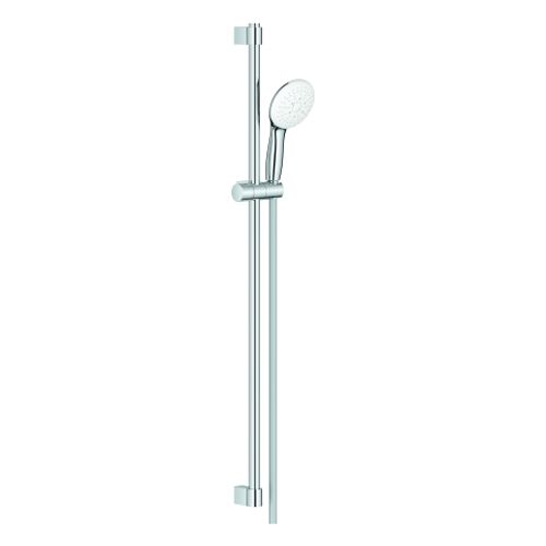 GROHE-Brausestangenset-Tempesta-110-26771_3-900mm-3-Strahlarten-WS-chrom-26771003